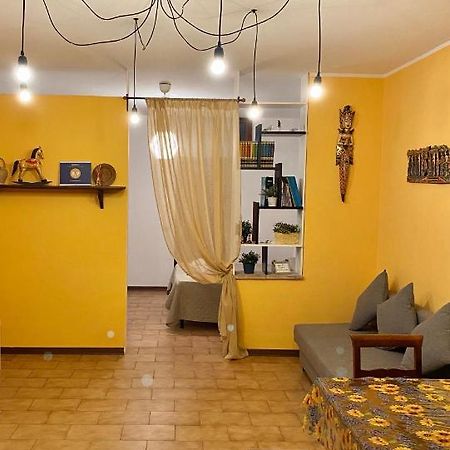 Umbria Vacanze Apartment Stroncone Exterior photo