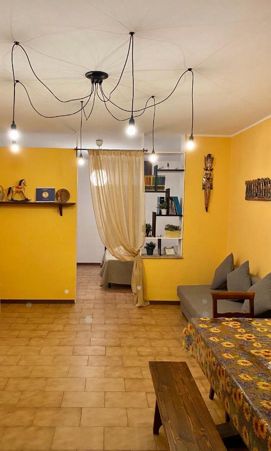 Umbria Vacanze Apartment Stroncone Exterior photo